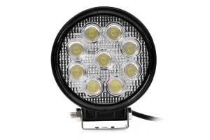 Προβολεας Εργασιας Led 27W 1980LM