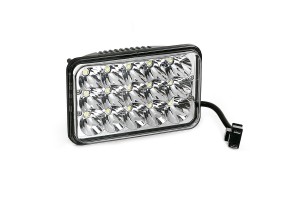 Προβολεας Εργασιας Led 8"