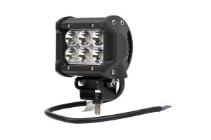 Προβολεας Led - Μπαρα Εργασιας 18W