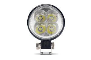 Προβολακι Led Spot Epistar φ80mm