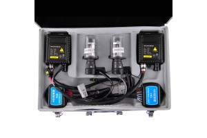 HID KIT TYPE A H4 12V