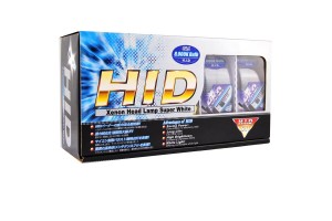 Mycarr Σετ Φωτισμού Xenon H1 35W