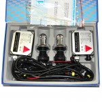 Autoline HID H4 35W Can bus