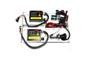 Hid Μοτοσυκλετας  Η4 & Η1