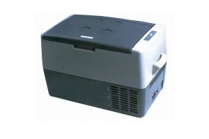 Autoline Ηλεκτρικό Φορητό Ψυγείο 24V 60lt