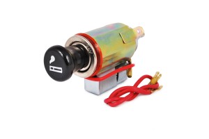 Autoline Αναπτήρας 24V Φορτηγού με φως