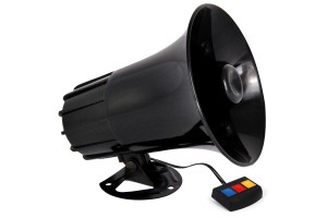 Κορνα Αστυνομιας 50W