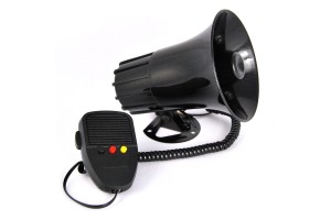 Κορνα Αστυνομιας 50W