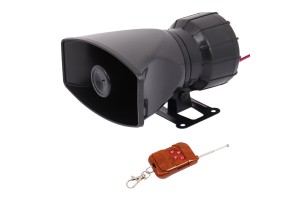 Κορνα Αστυνομιας 30W Ασυρματη