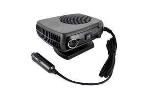 Αεροθερμο / Ανεμιστηρας 12V