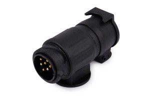 Πριζα Κοτσαδορου Απο 13>7 Φις