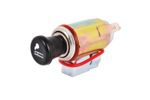 Αναπτηρας 12V Φως