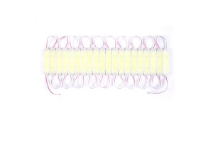 Διακοσμητικη Ταινια Led 1 Σετ Των 20 Tem