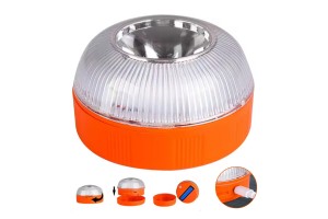 Φαρος Ασφαλειας Μαγνητικος V16