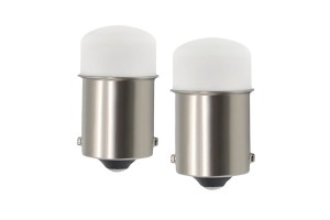 Λαμπες Led S25BA15S 12V Canbus Λευκο Φως