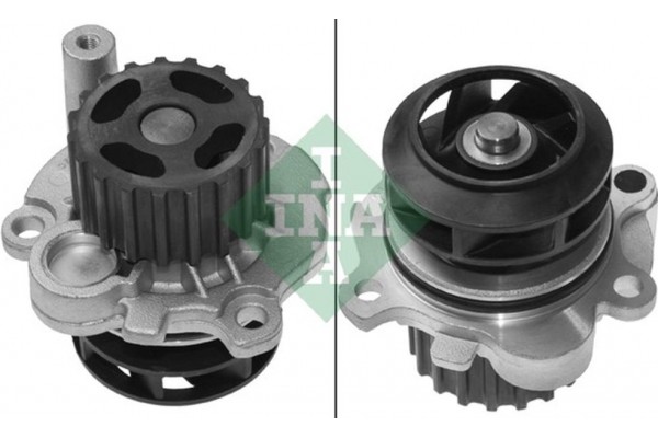 Ina Αντλία νερού, Ψυγείο Κινητήρα - 538 0006 10