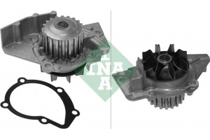 Ina Αντλία νερού, Ψυγείο Κινητήρα - 538 0008 10