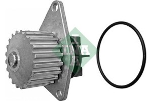 Ina Αντλία νερού, Ψυγείο Κινητήρα - 538 0009 10