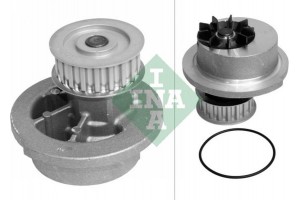 Ina Αντλία νερού, Ψυγείο Κινητήρα - 538 0012 10