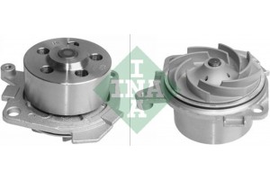 Ina Αντλία νερού, Ψυγείο Κινητήρα - 538 0027 10