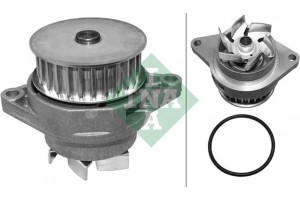 Ina Αντλία νερού, Ψυγείο Κινητήρα - 538 0031 10