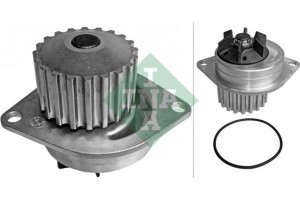 Ina Αντλία νερού, Ψυγείο Κινητήρα - 538 0034 10