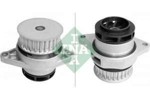 Ina Αντλία νερού, Ψυγείο Κινητήρα - 538 0050 10