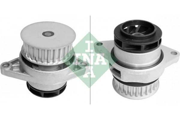 Ina Αντλία νερού, Ψυγείο Κινητήρα - 538 0050 10