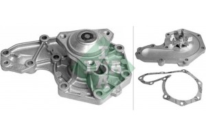 Ina Αντλία νερού, Ψυγείο Κινητήρα - 538 0057 10