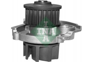 Ina Αντλία νερού, Ψυγείο Κινητήρα - 538 0062 10