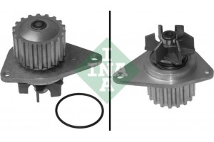 Ina Αντλία νερού, Ψυγείο Κινητήρα - 538 0068 10