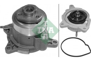 Ina Αντλία νερού, Ψυγείο Κινητήρα - 538 0075 10