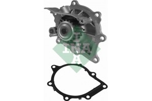 Ina Αντλία νερού, Ψυγείο Κινητήρα - 538 0077 10