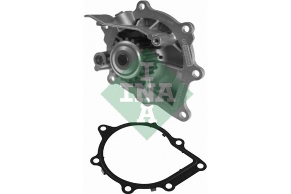 Ina Αντλία νερού, Ψυγείο Κινητήρα - 538 0077 10