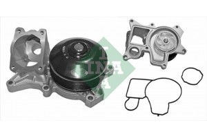 Ina Αντλία νερού, Ψυγείο Κινητήρα - 538 0083 10