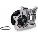 Ina Αντλία νερού, Ψυγείο Κινητήρα - 538 0083 10