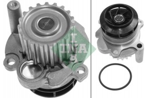 Ina Αντλία νερού, Ψυγείο Κινητήρα - 538 0089 10