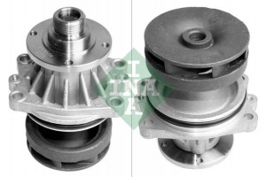 Ina Αντλία νερού, Ψυγείο Κινητήρα - 538 0092 10