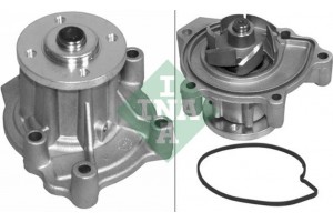 Ina Αντλία νερού, Ψυγείο Κινητήρα - 538 0098 10
