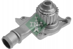 Ina Αντλία νερού, Ψυγείο Κινητήρα - 538 0105 10