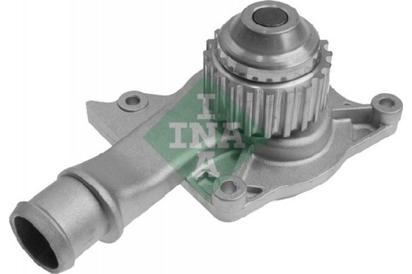 Ina Αντλία νερού, Ψυγείο Κινητήρα - 538 0105 10