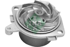 Ina Αντλία νερού, Ψυγείο Κινητήρα - 538 0106 10