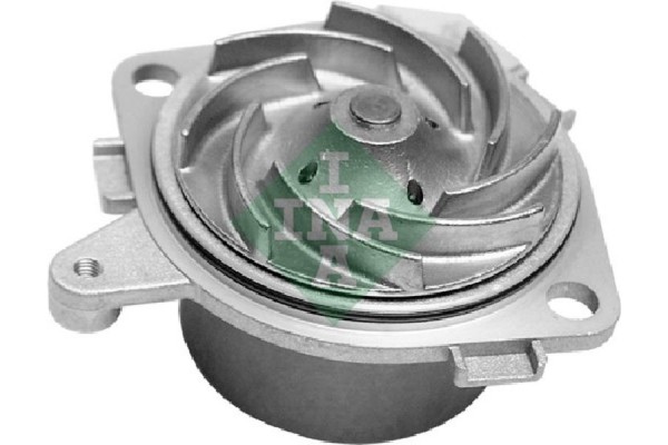 Ina Αντλία νερού, Ψυγείο Κινητήρα - 538 0106 10