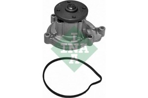 Ina Αντλία νερού, Ψυγείο Κινητήρα - 538 0113 10