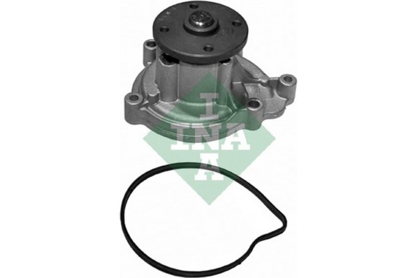 Ina Αντλία νερού, Ψυγείο Κινητήρα - 538 0113 10