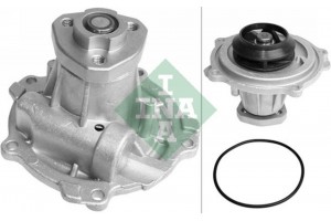 Ina Αντλία νερού, Ψυγείο Κινητήρα - 538 0114 10