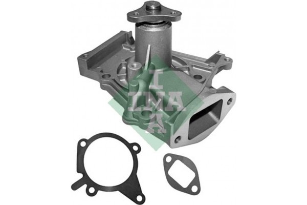 Ina Αντλία νερού, Ψυγείο Κινητήρα - 538 0137 10