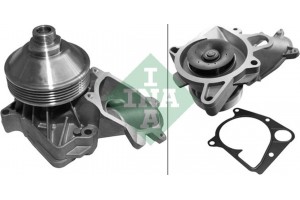 Ina Αντλία νερού, Ψυγείο Κινητήρα - 538 0154 10