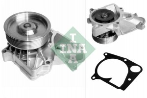 Ina Αντλία νερού, Ψυγείο Κινητήρα - 538 0171 10