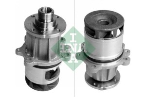 Ina Αντλία νερού, Ψυγείο Κινητήρα - 538 0173 10